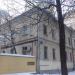 Музей предпринимателей, меценатов и благотворителей в городе Москва