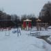 Детская игровая площадка в городе Москва