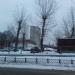 Автостоянка в городе Москва