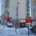 Детская игровая площадка в городе Екатеринбург
