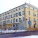 ul. Juliana Tuwima, 54/58 in Łódź city