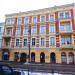 ul. Prezydenta Gabriela Narutowicza, 6 in Łódź city