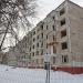 Снесённый многоквартирный жилой дом (ул. Плющева, 15, корпус 3) в городе Москва