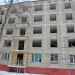 Снесённый многоквартирный жилой дом (ул. Плющева, 15, корпус 3) в городе Москва