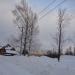 Строящийся коттедж в городе Череповец