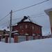 ул. Раахе, 20 в городе Череповец