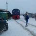 Ворота в городе Щёлково