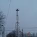 Вышка в городе Щёлково