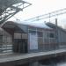 Турникетный павильон в городе Москва