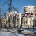Строящийся жилой комплекс  «Ушаков» в городе Саранск