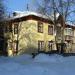 Снесённый многоквартирный жилой дом (ул. Папанина, 32) в городе Екатеринбург