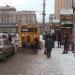 Остановка общественного транспорта 8А ТПУ «Рижский вокзал» в городе Москва
