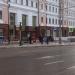 Остановка общественного транспорта 10E ТПУ «Станция метро „Китай-город“» в городе Москва