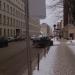 Остановка общественного транспорта «Садовническая улица, 77» в городе Москва