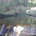 Parque da Cachoeira da Maravilha na Paty do Alferes city