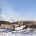 Руины водоочистных сооружений в городе Коростень