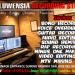 Impluwensia Recording Studio 2nd floor