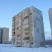 просп. Ленина, 52 в городе Братск