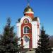 Часовня в городе Саранск