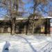 Снесённое здание (ул. Челюскинцев, 5м) в городе Екатеринбург