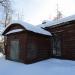Снесенное здание (ул. Челюскинцев, 5д) в городе Екатеринбург