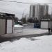 Вход № 6 в северный вестибюль станции метро «Южная» в городе Москва