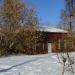 Корпус старинной тюрьмы в городе Екатеринбург