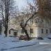 Снесённый многоквартирный жилой дом (ул. Энергостроителей, 1) в городе Екатеринбург