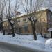 Снесённый дом (ул. Энергостроителей, 2) в городе Екатеринбург