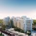 Soyak Siesta Blue in İzmir Büyükşehir Belediyesi city