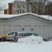 Трансформаторная подстанция в городе Москва