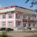 Магазин автозапчастей «Шестерёнка» в городе Саранск