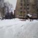 Детская игровая площадка в городе Москва