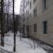 Солнцевский просп., 30 в городе Москва