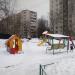 Детская игровая площадка в городе Москва