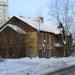 Снесённый многоквартирный жилой дом (ул. Энергостроителей, 10) в городе Екатеринбург