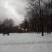 Детская игровая площадка в городе Москва