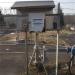 Wasserspeicher und -abgabestation in Stadt Thüngersheim