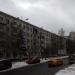 Снесённый жилой дом (ул. Главмосстроя, 1) в городе Москва