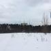 Вышка мобильной связи в городе Москва