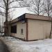 Снесённое коммерческое здание (Ферганская ул., 31а) в городе Москва