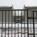 Крытая галерея наземного перехода между производственными корпусами в городе Москва