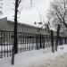 Производственный корпус в городе Москва