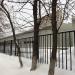 Производственный корпус в городе Москва
