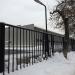 Производственный корпус в городе Москва
