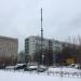 Опора двойного назначения в городе Москва