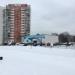 Центральный тепловой пункт в городе Москва