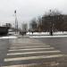 Островок безопасности в городе Москва