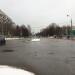 Островок безопасности в городе Москва