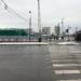 Островок безопасности в городе Москва